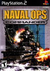 Pochette Naval Ops : Commander