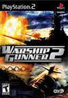 Pochette Naval Ops : Warship Gunner 2