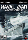 Pochette Naval War : Arctic Circle