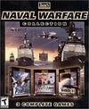 Pochette Naval Warfare Collection