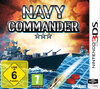 Pochette Navy Commander