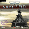 Pochette Navy Field