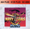 Pochette Navy SEALS