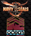 Pochette Navy SEALS