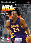 Pochette NBA 07