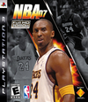 Pochette NBA 07