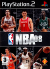Pochette NBA 08