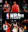 Pochette NBA 08