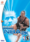 Pochette NBA 2K