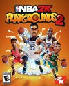 Pochette NBA 2K Playgrounds 2