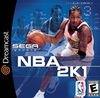 Pochette NBA 2K1