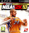 Pochette NBA 2K10