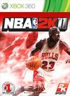 Pochette NBA 2K11