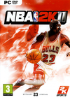 Pochette NBA 2K11