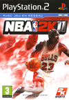 Pochette NBA 2K11
