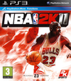 Pochette NBA 2K11