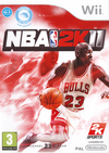 Pochette NBA 2K11