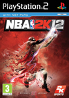Pochette NBA 2K12