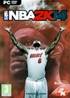 Pochette NBA 2K14