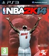 Pochette NBA 2K14