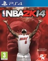 Pochette NBA 2K14