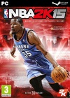 Pochette NBA 2K15