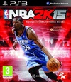 Pochette NBA 2K15