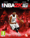 Pochette NBA 2K16
