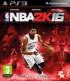 Pochette NBA 2K16