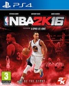 Pochette NBA 2K16