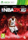 Pochette NBA 2K16
