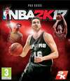 Pochette NBA 2K17