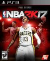 Pochette NBA 2K17