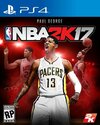 Pochette NBA 2K17