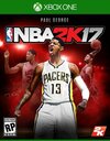 Pochette NBA 2K17