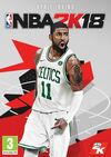 Pochette NBA 2K18