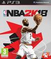 Pochette NBA 2K18
