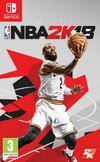 Pochette NBA 2K18