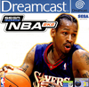 Pochette NBA 2K2