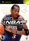 Pochette NBA 2K2