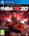 Pochette NBA 2K20