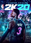 Pochette NBA 2K20