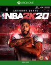 Pochette NBA 2K20