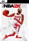 Pochette NBA 2K21