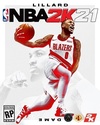 Pochette NBA 2K21