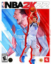 Pochette NBA 2K22