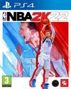 Pochette NBA 2K22
