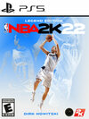 Pochette NBA 2K22