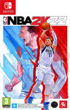 Pochette NBA 2K22