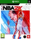 Pochette NBA 2K22